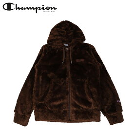 Champion チャンピオン パーカー ジャケット フリースジャケット ジップアップ アウター メンズ 無地 ZIP HOODED JACKET ブラック オフ ホワイト グレー チャコール ネイビー ベージュ ブルー 黒 白 C3-L615