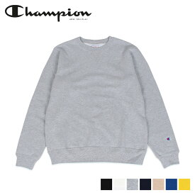 楽天市場 Champion チャンピオン カラーベージュ スウェット トレーナー トップス メンズファッションの通販