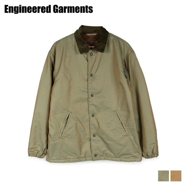 楽天市場】ENGINEERED GARMENTS エンジニアド ガーメンツ ジャケット 