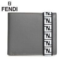 楽天市場】FENDI 財布 二つ折りの通販 