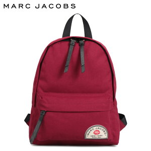 MARC JACOBS }[NWFCRuX bN obO obNpbN Y fB[X COLLEGIATE MEDIUM BACKPACK bh M0015404