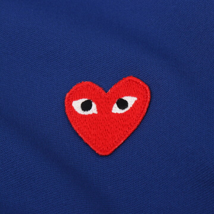 楽天市場】【最大1000円OFFクーポン配布中】 PLAY COMME des GARCONS 