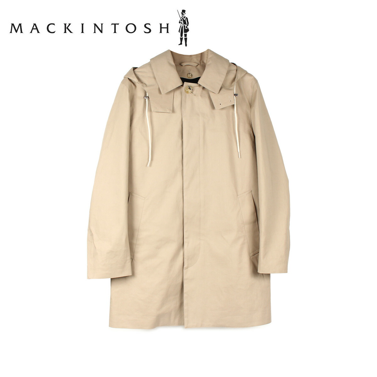 マッキントッシュ(Mackintosh) メンズコート | 通販・人気ランキング 