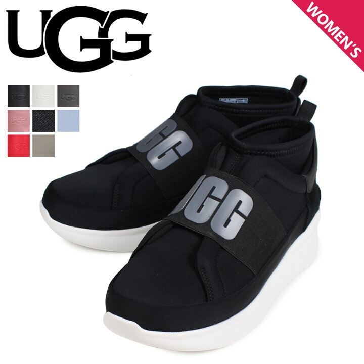 楽天市場】【最大1000円OFFクーポン配布中】 アグ UGG スニーカー 