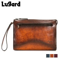 【最大1000円OFFクーポン配布中】 Lugard ラガード 青木鞄 ジースリー バッグ クラッチバッグ セカンドバ…