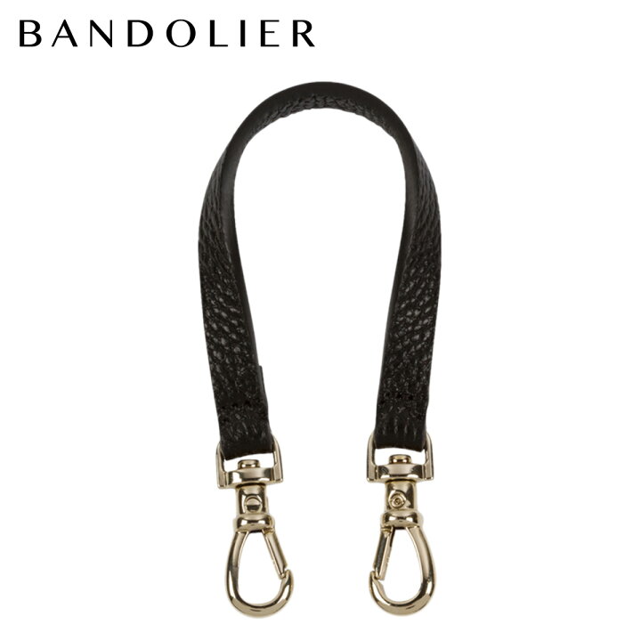 楽天市場】バンドリヤー BANDOLIER ストラップ スマホストラップ エマ 