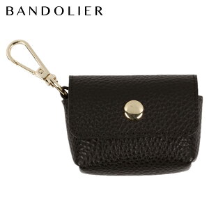 oh[ BANDOLIER GA|bYv P[X |[` S[h P[X Jo[ Y fB[X AirPods Pro POUCH GOLD ubN  46AVE