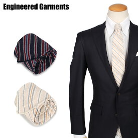 ENGINEERED GARMENTS エンジニアド ガーメンツ ネクタイ メンズ 結婚式 TIE 20S1H006 ブランド