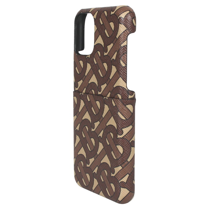 楽天市場 最大1000円offクーポン Burberry バーバリー Iphone11 Pro ケース スマホケース 携帯 アイフォン メンズ レディース Rufus ブラウン シュガーオンラインショップ