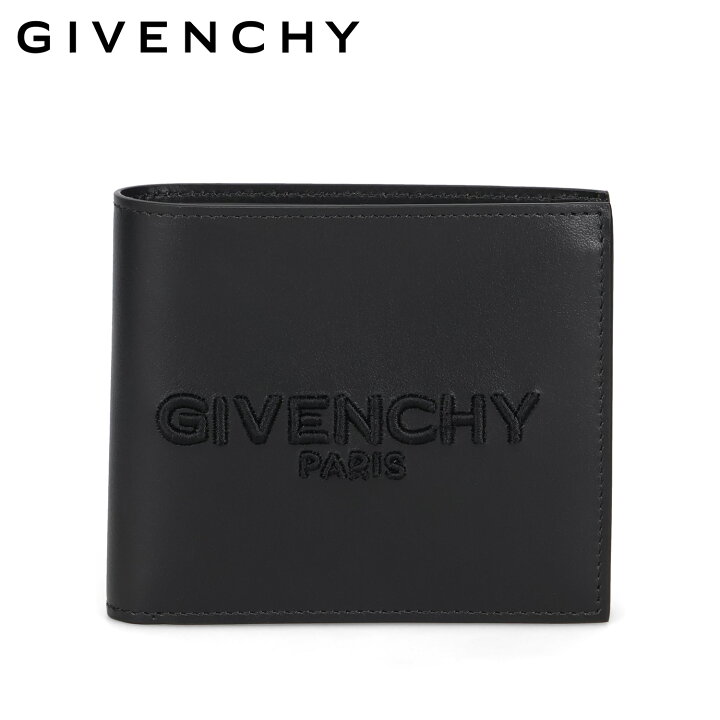 楽天市場】GIVENCHY ジバンシィ 財布 二つ折り メンズ K0UN BILLFOLD 