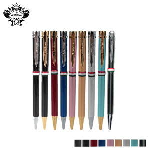 【最大1000円OFFクーポン発行中】 Orobianco オロビアンコ ボールペン ペン 油性ボールペン メンズ レディース ラ・スクリヴェリア BALLPOINT PEN ブラック レッド ブルー ピンク ゴールド シルバー