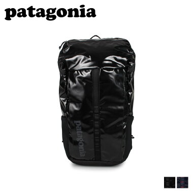 楽天市場 最大1000円offクーポン Patagonia パタゴニア リュック バッグ バックパック ブラックホール メンズ レディース 撥水 25l Black Hole Pack ブラック 黒 シュガーオンラインショップ