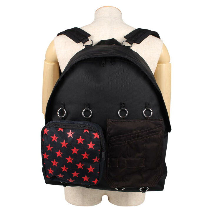 楽天市場】RAF SIMONS ラフシモンズ EASTPAK イーストパック リュック 