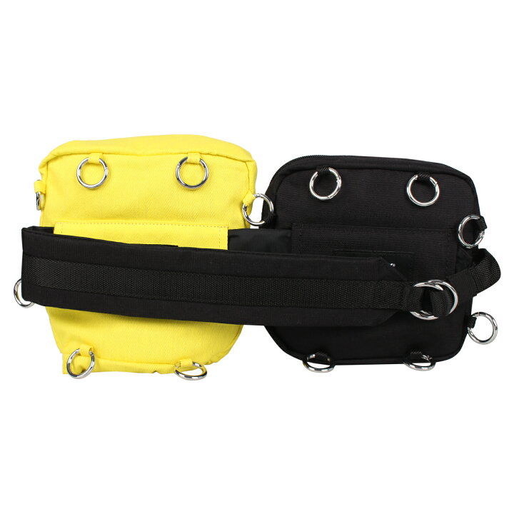 楽天市場】RAF SIMONS ラフシモンズ EASTPAK イーストパック バッグ 
