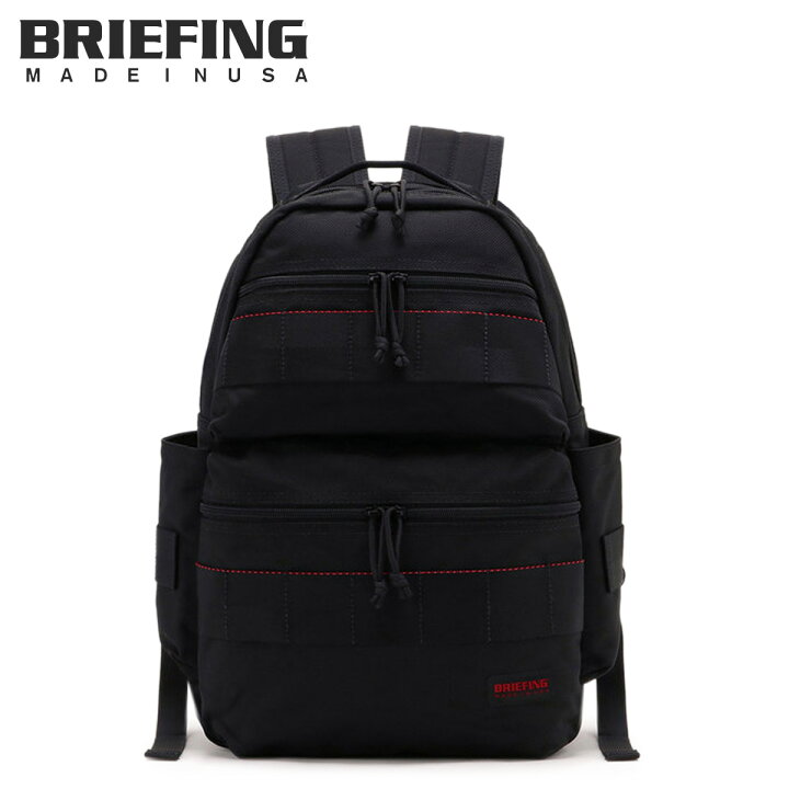 楽天市場】BRIEFING ブリーフィング リュック バッグ バックパック 