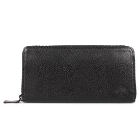 Orobianco オロビアンコ 財布 長財布 メンズ ラウンドファスナー LONG WALLET ブラック 黒 ORS-092600