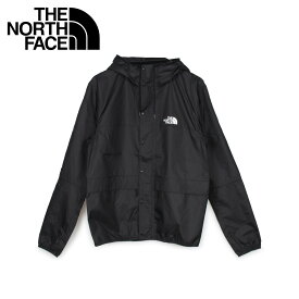 【最大1000円OFFクーポン配布中】 THE NORTH FACE ノースフェイス ジャケット マウンテンジャケット アウター メンズ 1985 SEASONAL MOUNTAIN JACKET ブラック 黒 NF00CH37