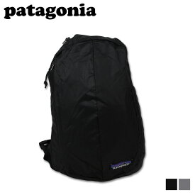 patagonia パタゴニア バッグ ボディバッグ ワンショルダー メンズ レディース 8L ULYRALIGHT BLACK HOLE SLING ブラック 黒 49020
