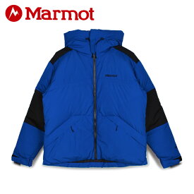 【最大1000円OFFクーポン配布中】 Marmot マーモット パーカー ジャケット ダウンジャケット パルバット インフィニアム アウター メンズ レディース PARBAT INFINIUM PARKA ブルー TOUQJL23