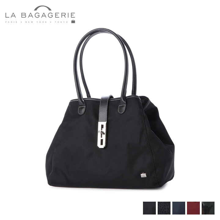楽天市場】LA BAGAGERIE ラ バガジェリー バッグ トートバッグ 