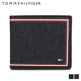 楽天市場 トミーヒルフィガー 財布 二つ折りの通販