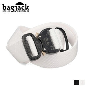 �o�b�O�W���b�N bagjack �R�u�� �x���g �o�b�N�� �����Y COBLA BELT NEXT LEVEL NXL 40 BLACK �u���b�N �z���C�g �� ��