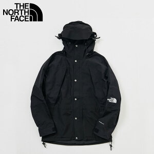 THE NORTH FACE m[XtFCX WPbg AE^[ }EeWPbg AE^[ Y 1994 RETRO MOUNTAIN LIGHT JACKET ubN  NF0A4R52JK3