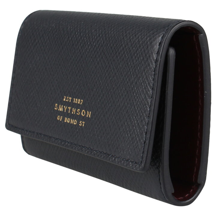 楽天市場】SMYTHSON スマイソン キーケース キーホルダー メンズ 