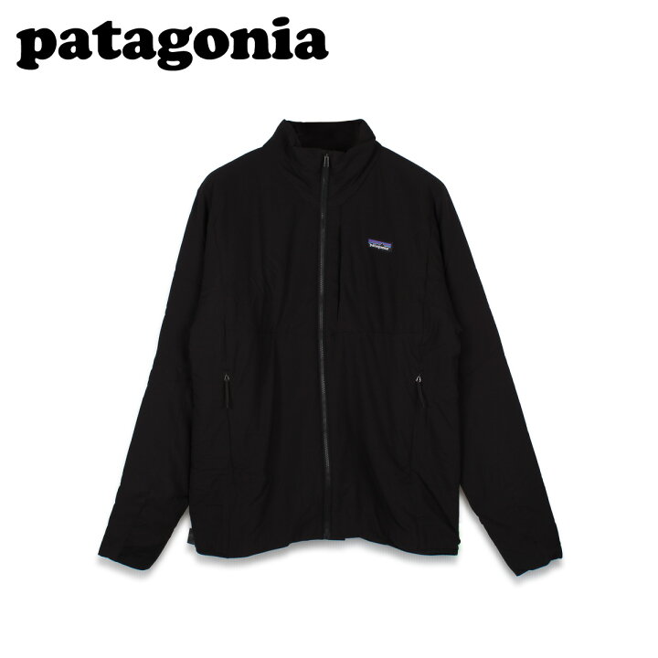 楽天市場】patagonia パタゴニア ナノエア ジャケット アウター メンズ 