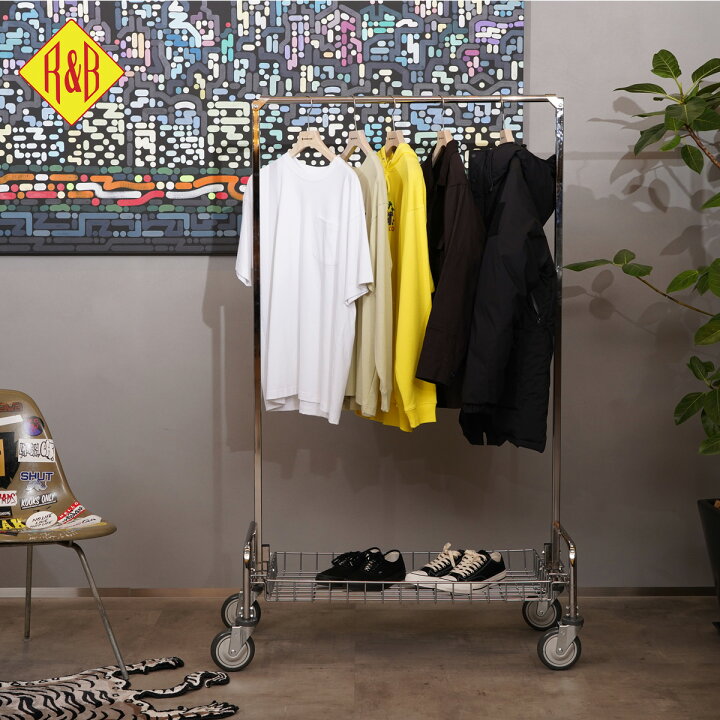 楽天市場 R Bワイヤープロダクツ R B Wire Products ハンガーラック スリム キャスター付き コートハンガー パイプハンガー おしゃれ 衣類 収納 一人暮らし 36 Single Garment Rack 703 シュガーオンラインショップ 楽天市場 R Bワイヤープロダクツ R B Wire Products ハンガーラック スリム キャスター付き コートハンガー パイプハンガー おしゃれ 衣類 収納 一人暮らし 36 Single Garment Rack 703 シュガーオンラインショップ