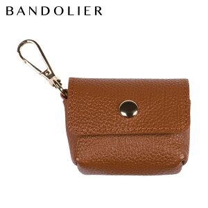 oh[ BANDOLIER AirPods ProP[X Jo[ GA[|bY v |[` VGi Y fB[X POUCH SIENNA uE 46LEN