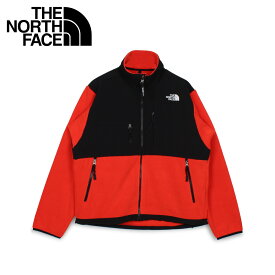 【最大1000円OFFクーポン配布中】 THE NORTH FACE ノースフェイス レトロ デナリ ジャケット マウンテンジャケット アウター メンズ アウター フリース MENS 95 RETRO DENALI JACKET レッド NF0A3XCD