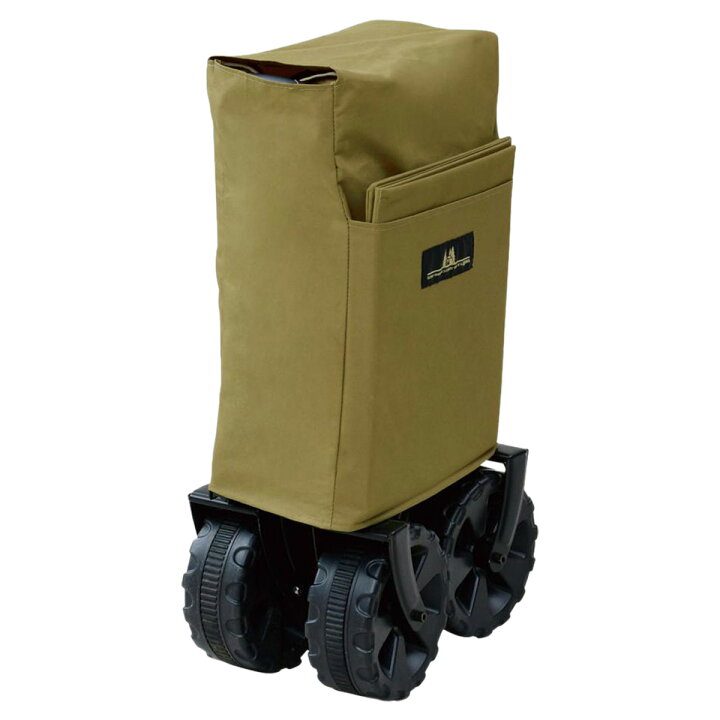 楽天市場】オガワ ogawa ディープキャリーワゴン キャリーカート  