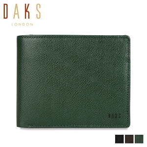 yő1000~OFFN[|sz _bNX DAKS ܂z Y {v CLASSIC WALLET ubN uE O[  DP34215