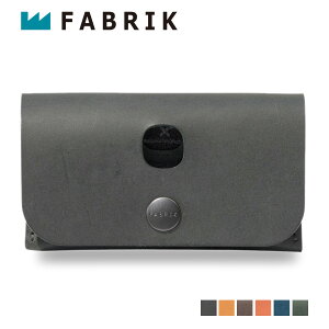 FABRIK �t�@�u���b�N �~�j���z ���K���� �R�C���P�[�X �����Y ���f�B�[�X �{�v MINI WALLET �u���b�N �u���E�� ���b�h �u���[ �_�[�N �O���[�� �� F16015