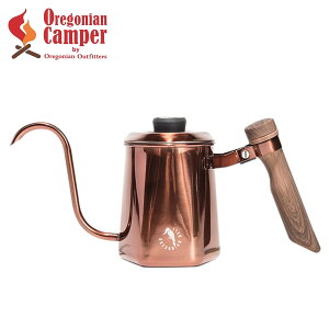 Oregonian Camper �I���S�j�A���L�����p�[ �h���b�v�|�b�g �R�[�q�[�|�b�g �P�g�� 600ml �w�L�T�|�b�g HEXA POT �u�����Y ODP-2015 �A�E�g�h�A ��̓�