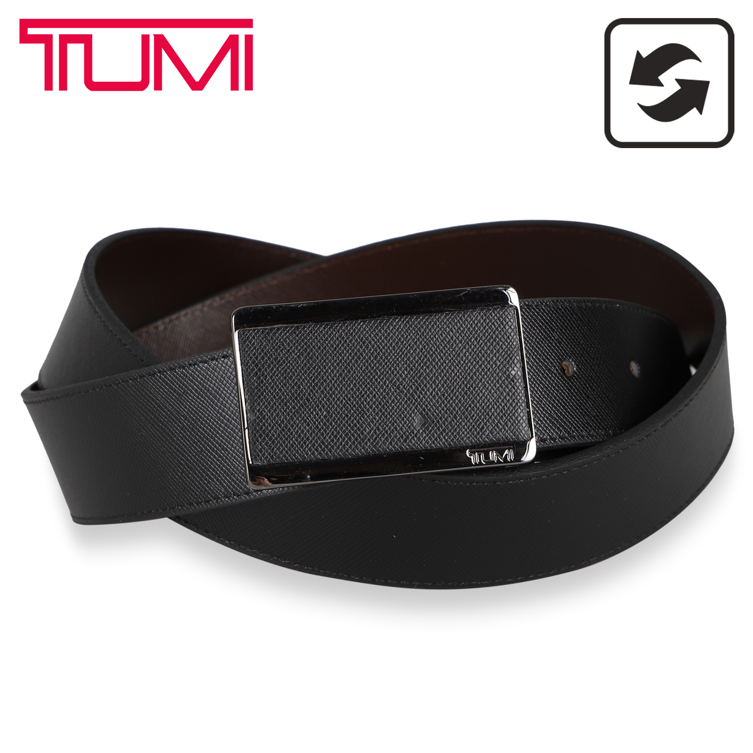 トゥミ(TUMI) メンズベルト | 通販・人気ランキング - 価格.com