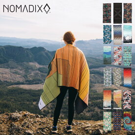 NOMADIX ノマディックス ビーチタオル バスタオル ヨガマット メンズ レディース 大判 速乾 5017010 アウトドア