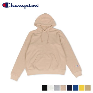 Champion �`�����s�I�� �p�[�J�[ �X�E�F�b�g �v���I�[�o�[ �����Y ���f�B�[�X MADE IN USA PULLOVER HOODED SWEATSHIRT �u���b�N �z���C�g �O���[ �x�[�W�� �� �� C5-P101