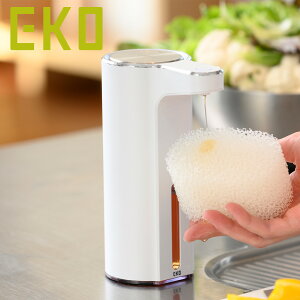 C[P[I[ EKO \[vfBXyT[ 250ml  t [d AROMA SOAP DISPENSER EK6088L