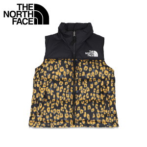 THE NORTH FACE m[XtFCX _E xXg kvV fB[X AE^[ 1996 RETRO NUPTSE DOWN VEST ubN  NF0A5IXL