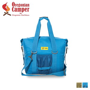 �y�ő�1000�~OFF�N�[�|�����s���z Oregonian Camper �I���S�j�A���L�����p�[ �N�[���[�o�b�O 33L COOLER TOTE BAG �u���E�� �u���[ OHDC-004 �A�E�g�h�A