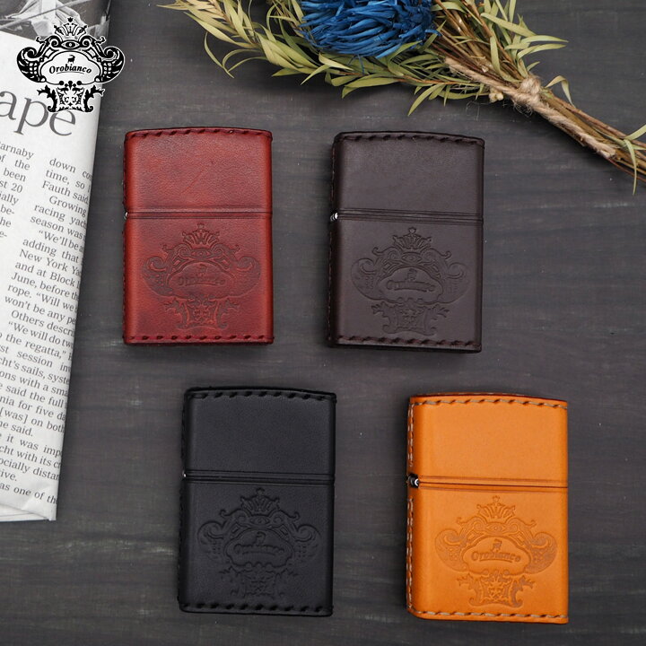 楽天市場】Orobianco オロビアンコ ライター オイル ZIPPO ジッポ 