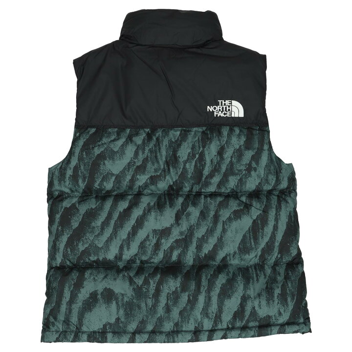 楽天市場】THE NORTH FACE ノースフェイス ダウンベスト アウター 