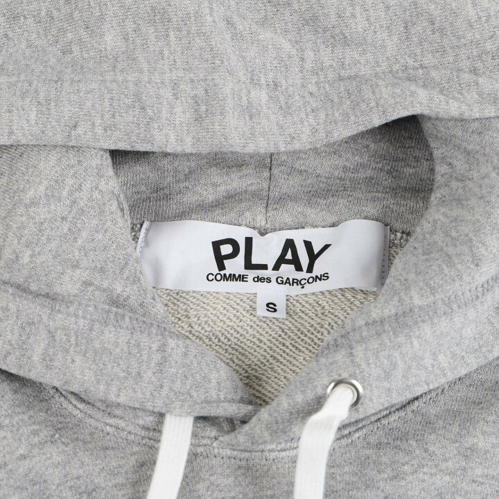 楽天市場】【最大1000円OFFクーポン配布中】 PLAY COMME des GARCONS  