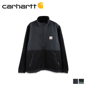carhartt WIP カーハート ジャケット フリースジャケット アウター ノード メンズ NORD JACKET ブラック グリーン黒 GCWI029459