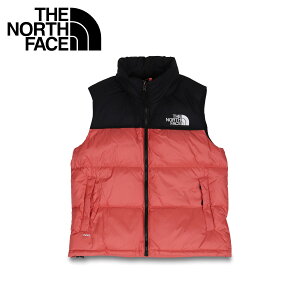 THE NORTH FACE m[XtFCX _ExXg AE^[ g kvV fB[X 1996 RETRO NUPTSE VEST sN NF0A3XEP