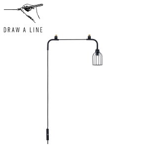 DRAW A LINE h[AC v ֐ߏƖ Cg ς_ Ɩ vA 001 Tension Rod A p 007 Lamp A LEDΉ AeB[N D-LA