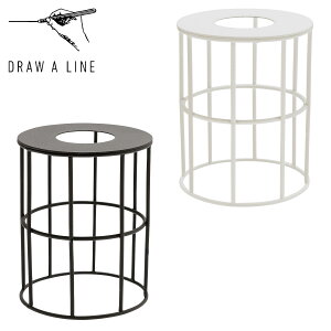 DRAW A LINE ドローアライン ランプ 関節照明 ライト シェードのみ つっぱり棒 照明器具 ワイヤーシェード 204 Wire Shade 縦取付専用 LED対応 アンティーク D-BWS