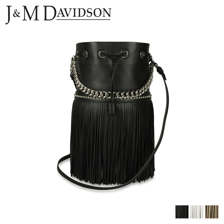 楽天市場】ジェイアンドエムデヴィッドソン J&M DAVIDSON バッグ 